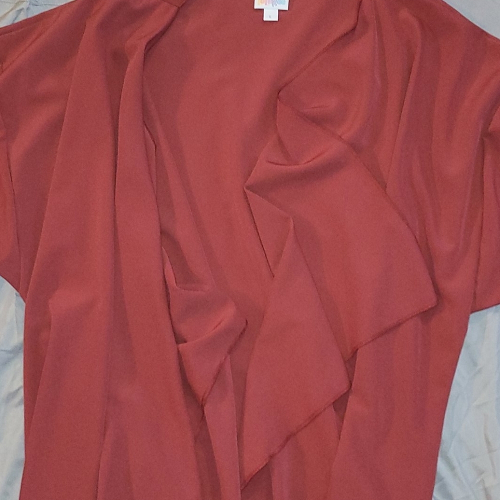 Lularoe shirley